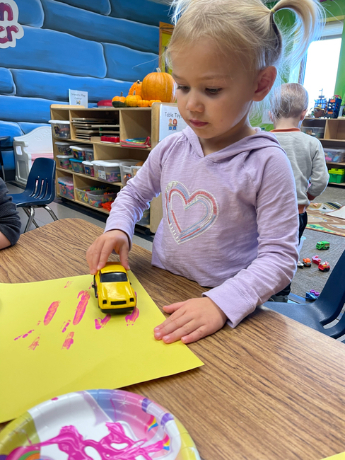 g Kiddie Prep School | Fort Wayne | Preschool
